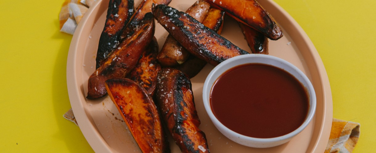 BBQ Sauce (99% Sugar Free)